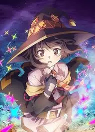 《为美好的世界献上祝福 第三季》：异世界爆笑冒险再度启程，智障女神与废柴勇者的欢乐日常