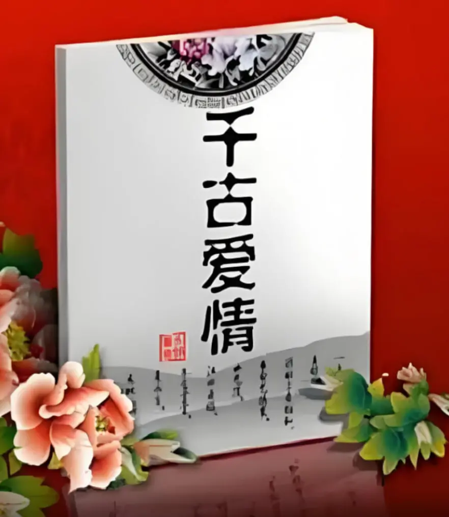 《百家讲坛：千古爱情》：一场穿越时空的极致盛宴，揭秘帝王将相的爱恨情仇！