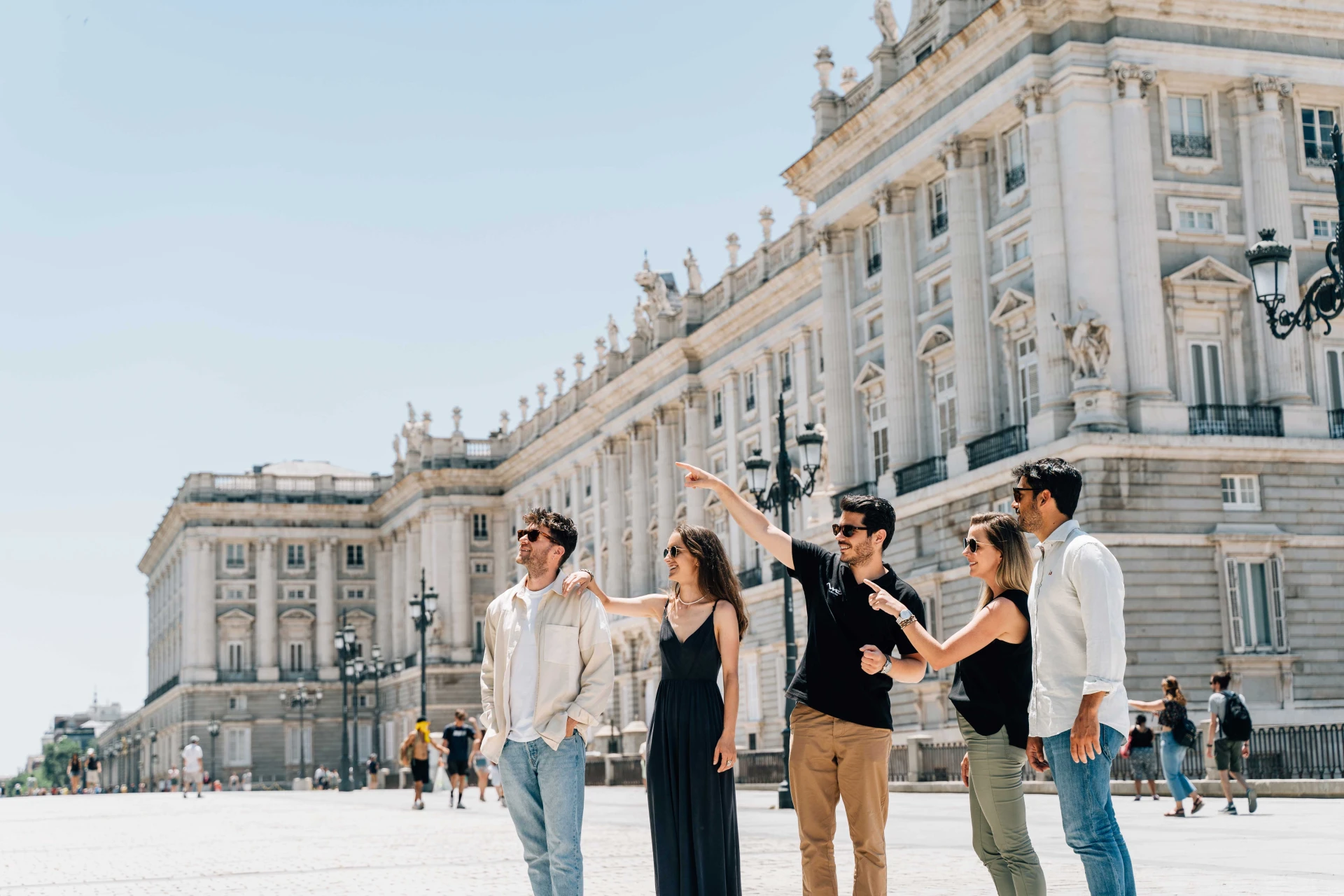 Private Tour: Madrid’s Hidden Treasures
